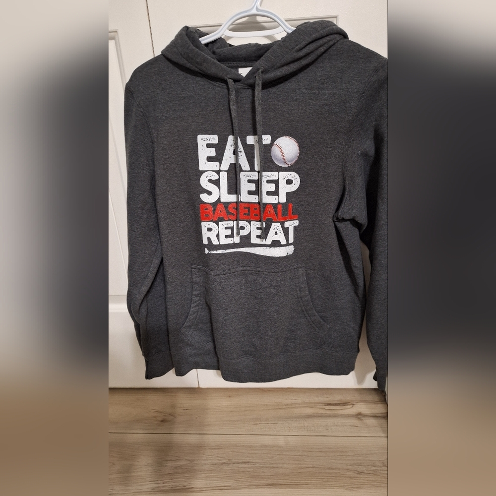 Baseball ⚾️ Hoodie